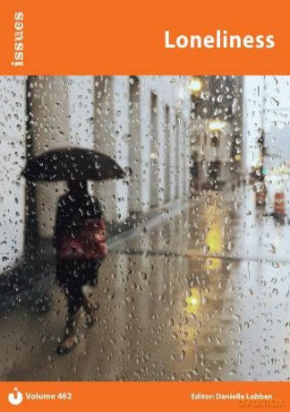 Vol.462 Loneliness (Issues) - Danielle Lobban [KSIĄŻKA]