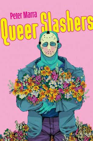 Queer Slashers (Icons of Horror) - Peter Marra [KSIĄŻKA]