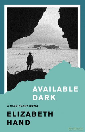Available Dark (Cass Neary) - Elizabeth Hand [KSIĄŻKA]