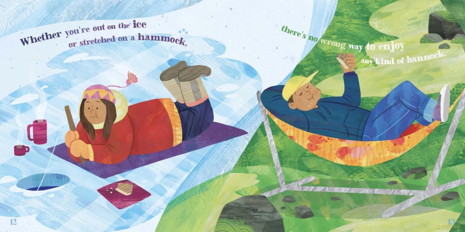 Bannock in a Hammock - Masiana Kelly [KSIĄŻKA]