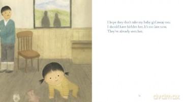 Dad, I Miss You: A Residential School Story - Nadia Sammurtok [KSIĄŻKA]