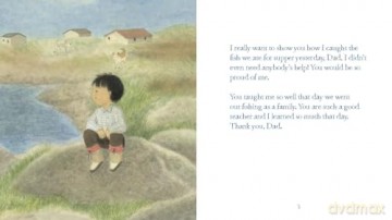 Dad, I Miss You: A Residential School Story - Nadia Sammurtok [KSIĄŻKA]