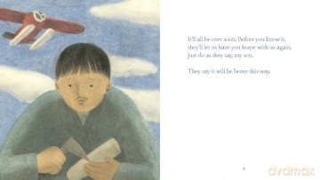 Dad, I Miss You: A Residential School Story - Nadia Sammurtok [KSIĄŻKA]