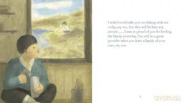 Dad, I Miss You: A Residential School Story - Nadia Sammurtok [KSIĄŻKA]