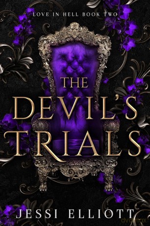 The Devil's Trials (Love in Hell) - Jessi Elliott [KSIĄŻKA]