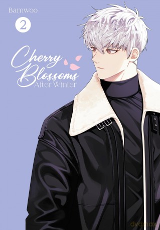 Cherry Blossoms After Winter, Vol. 2 (Cherry Blossoms After Winter, 2) - Bamwoo [KOMIKS]