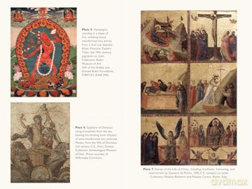 Return with Elixir: Four Maps for the Soul's Pilgrimage through Death and Rebirth - Miles Neale [KSIĄŻKA]