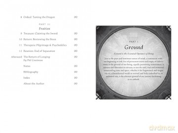 Return with Elixir: Four Maps for the Soul's Pilgrimage through Death and Rebirth - Miles Neale [KSIĄŻKA]