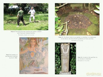 The Call of the Old Gods: My Occult Journey on the Pagan Path - Christopher McIntosh [KSIĄŻKA]