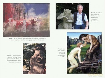 The Call of the Old Gods: My Occult Journey on the Pagan Path - Christopher McIntosh [KSIĄŻKA]