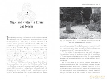 The Call of the Old Gods: My Occult Journey on the Pagan Path - Christopher McIntosh [KSIĄŻKA]
