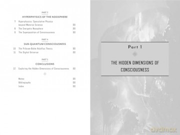 The Metaverse of Consciousness: Mapping the Multiple Dimensions of Reality - Shelli Renée Joye [KSIĄŻKA]