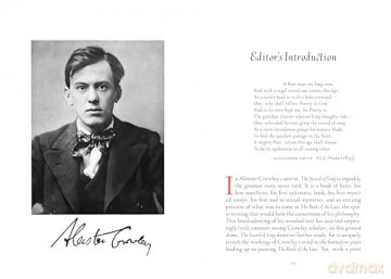 The Sword of Song: Called by Christians The Book of the Beast - Aleister Crowley [KSIĄŻKA]