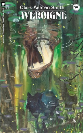 Averoigne - Clark Ashton Smith [KSIĄŻKA]