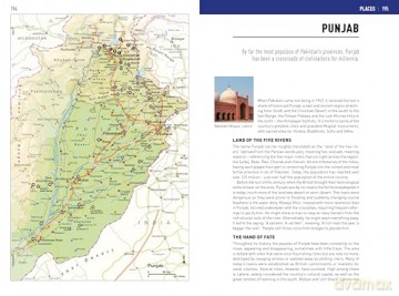 Insight Guides Pakistan: Travel Guide with eBook (Insight Guides Main Series) - Insight Guides [KSIĄŻKA]