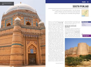 Insight Guides Pakistan: Travel Guide with eBook (Insight Guides Main Series) - Insight Guides [KSIĄŻKA]