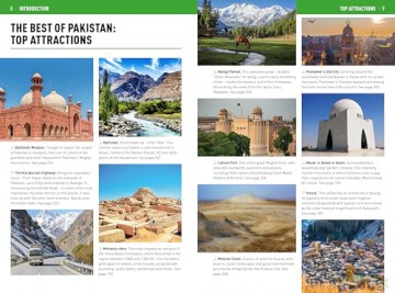 Insight Guides Pakistan: Travel Guide with eBook (Insight Guides Main Series) - Insight Guides [KSIĄŻKA]