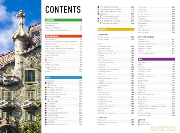 Insight Guides Spain: Travel Guide with eBook (Insight Guides Main Series) - Insight Guides [KSIĄŻKA]