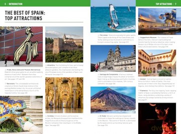 Insight Guides Spain: Travel Guide with eBook (Insight Guides Main Series) - Insight Guides [KSIĄŻKA]