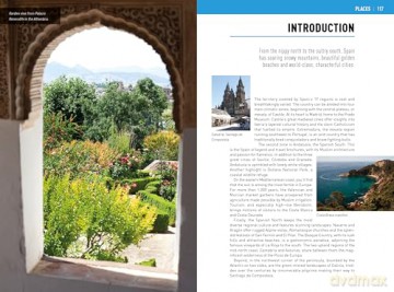 Insight Guides Spain: Travel Guide with eBook (Insight Guides Main Series) - Insight Guides [KSIĄŻKA]