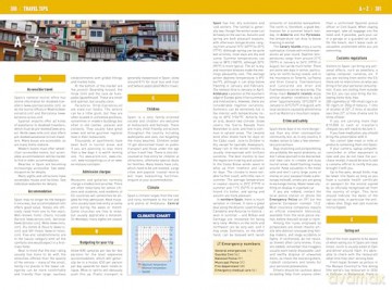Insight Guides Spain: Travel Guide with eBook (Insight Guides Main Series) - Insight Guides [KSIĄŻKA]