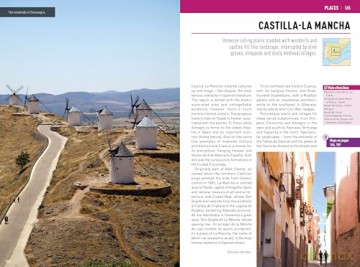 Insight Guides Spain: Travel Guide with eBook (Insight Guides Main Series) - Insight Guides [KSIĄŻKA]