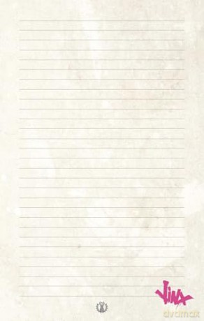 Arcane: The Official Hardcover Journal - Insights [KSIĄŻKA]