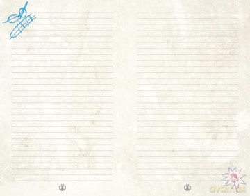 Arcane: The Official Hardcover Journal - Insights [KSIĄŻKA]