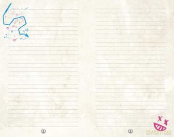 Arcane: The Official Hardcover Journal - Insights [KSIĄŻKA]