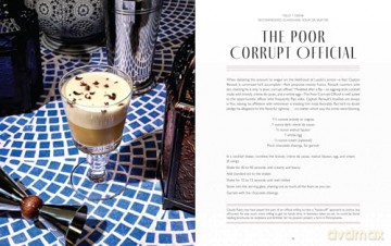 Casablanca Cocktails: We'll Always Have Aperitifs - Cassandra Reeder [KSIĄŻKA]
