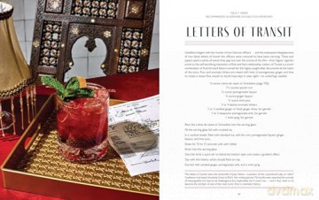 Casablanca Cocktails: We'll Always Have Aperitifs - Cassandra Reeder [KSIĄŻKA]