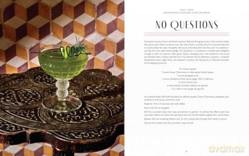 Casablanca Cocktails: We'll Always Have Aperitifs - Cassandra Reeder [KSIĄŻKA]