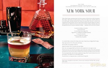 Casablanca Cocktails: We'll Always Have Aperitifs - Cassandra Reeder [KSIĄŻKA]