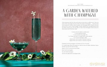 Casablanca Cocktails: We'll Always Have Aperitifs - Cassandra Reeder [KSIĄŻKA]