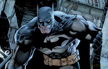 DC Comics: The Wisdom of Batman (Tiny Book) (Tiny Books) - Insight Editions [KSIĄŻKA]