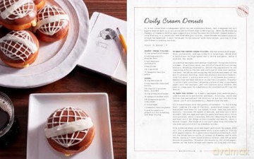 DC: Superman: The Official Cookbook: Recipes from Smallville to the Hall of Justice and Beyond - Elena Craig [KSIĄŻKA]