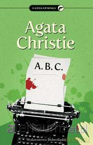ABC. Audiobook [AUDIOBOOK]