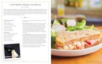 Miraculous: The Official Cookbook: Recipes Inspired by Family, Friends, and the T&S Boulangerie Patisserie (Zag Heroez) - Insight Editions [KSIĄŻKA]