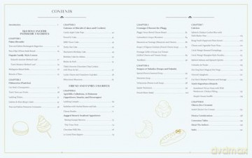 Miraculous: The Official Cookbook: Recipes Inspired by Family, Friends, and the T&S Boulangerie Patisserie (Zag Heroez) - Insight Editions [KSIĄŻKA]