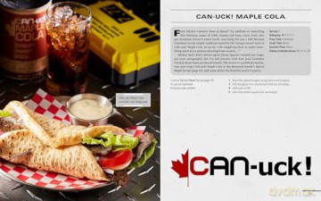 Starfield: The Official Cookbook: Recipes From Across the Galaxy - Cassandra Reeder [KSIĄŻKA]
