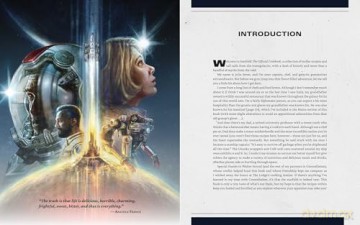 Starfield: The Official Cookbook: Recipes From Across the Galaxy - Cassandra Reeder [KSIĄŻKA]