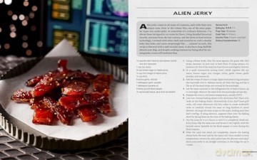Starfield: The Official Cookbook: Recipes From Across the Galaxy - Cassandra Reeder [KSIĄŻKA]