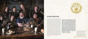The Art and Making of How to Train Your Dragon - Jerry Schmitz [KSIĄŻKA]