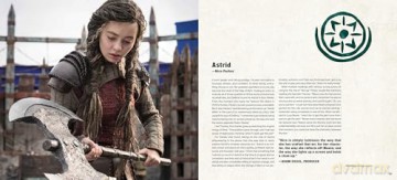 The Art and Making of How to Train Your Dragon - Jerry Schmitz [KSIĄŻKA]