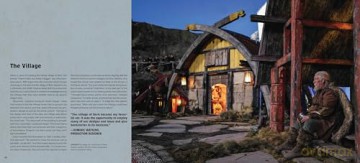The Art and Making of How to Train Your Dragon - Jerry Schmitz [KSIĄŻKA]