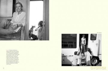 The L Word: A Photographic Journal - Jennifer Beals [KSIĄŻKA]
