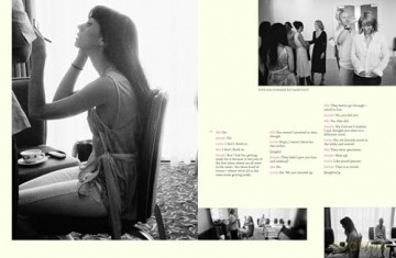 The L Word: A Photographic Journal - Jennifer Beals [KSIĄŻKA]