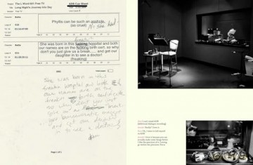 The L Word: A Photographic Journal - Jennifer Beals [KSIĄŻKA]