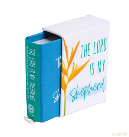 The Lord is My Shepherd [KSIĄŻKA]