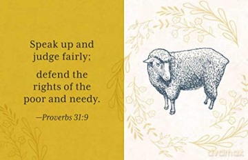 The Lord is My Shepherd [KSIĄŻKA]